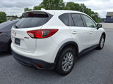 Used 2014 MAZDA CX-5 Touring w/ Bose/Moonroof Package image 4