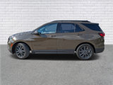 Used 2024 Chevrolet Equinox RS w/ RS Leather Package image 2