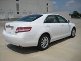 Used 2010 Toyota Camry LE image 3