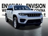 New 2025 Jeep Grand Cherokee Laredo w/ Luxury Tech Group I image 3