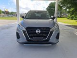 Used 2023 Nissan Kicks SV image 2