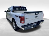 Used 2017 Ford F150 XLT w/ Equipment Group 302A Luxury image 4