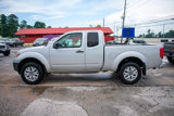 Used 2019 Nissan Frontier S image 3