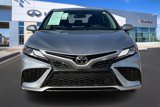 Used 2023 Toyota Camry XSE image 3