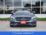 Used 2017 Mercedes-Benz C 300 Cabriolet image 2