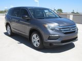 Used 2016 Honda Pilot LX image 2