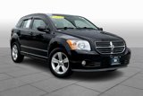 Used 2010 Dodge Caliber Uptown image 2