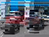 New 2025 Chevrolet Trax LT w/ Sunroof Package image 4