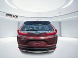 Used 2017 Honda CR-V LX image 4