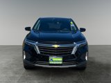 Used 2023 Chevrolet Equinox LT w/ Driver Convenience Package image 2