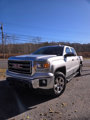 Used 2015 GMC Sierra 1500 SLT w/ SLT Preferred Package image 4