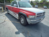 Used 1996 Dodge Ram 2500 Truck 2WD Club Cab image 2