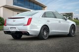 Used 2019 Cadillac XTS Luxury image 4