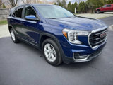 Used 2022 GMC Terrain SLE image 3
