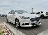 Used 2015 Ford Fusion Energi Titanium w/ Driver Assist Package image 3