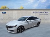 Used 2019 Honda Accord Sport image 5