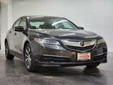 Used 2015 Acura TLX image 2