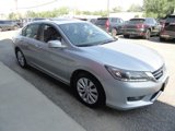 Used 2015 Honda Accord EX-L image 3