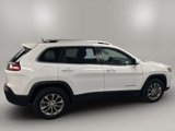 Used 2021 Jeep Cherokee Latitude Plus image 4
