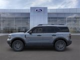 New 2024 Ford Bronco Sport Big Bend w/ Convenience Package image 3