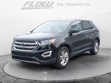Used 2016 Ford Edge SEL w/ Equipment Group 201A image 3