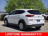 Used 2020 Hyundai Tucson SE image 3