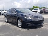 Used 2016 Lincoln MKZ Hybrid image 2