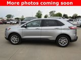 Used 2024 Ford Edge SEL image 2