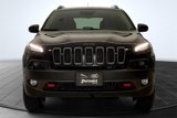 Used 2018 Jeep Cherokee Trailhawk w/ Quick Order Package 27L image 3