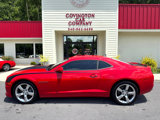 Used 2010 Chevrolet Camaro SS w/ RS Package image 3