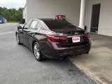 Used 2019 INFINITI Q50 Luxe w/ Essential Package (3.0T Luxe) image 3