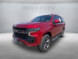 Used 2021 Chevrolet Tahoe Z71 w/ Luxury Package image 4