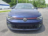 Used 2022 Volkswagen GTI SE image 2