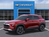 New 2026 Chevrolet TrailBlazer LT w/ LT Cold Weather Package image 2