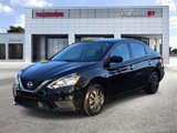 Used 2018 Nissan Sentra S image 3