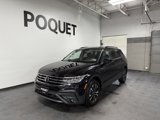 Used 2022 Volkswagen Tiguan S image 2