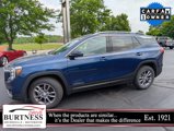 Certified 2023 GMC Terrain SLT image 4
