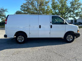 Used 2022 GMC Savana 2500 image 6