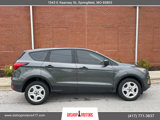 Used 2019 Ford Escape S image 6