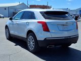 Used 2017 Cadillac XT5 Luxury w/ Driver Awareness Package image 3