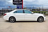 Used 2014 Mercedes-Benz S 550 Sedan w/ Sport Package w/ Sport Package image 4