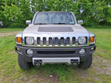 Used 2008 HUMMER H3 Luxury image 2