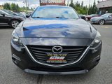 Used 2014 MAZDA MAZDA3 i Touring image 2