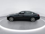 Used 2019 INFINITI Q50 Luxe image 5
