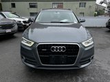 Used 2015 Audi Q3 2.0T Prestige w/ Prestige Package image 2