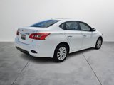 Used 2017 Nissan Sentra SV image 5