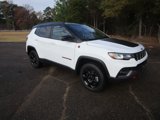 Used 2023 Jeep Compass Trailhawk image 5