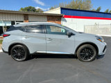 Used 2023 Nissan Murano Platinum w/ Cargo Package image 2