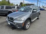 Used 2011 BMW X5 xDrive35i image 2
