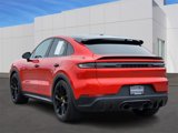 Certified 2024 Porsche Cayenne Turbo GT image 3